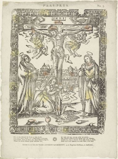 Christ on the Cross