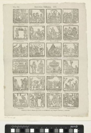 Biblical histories. III