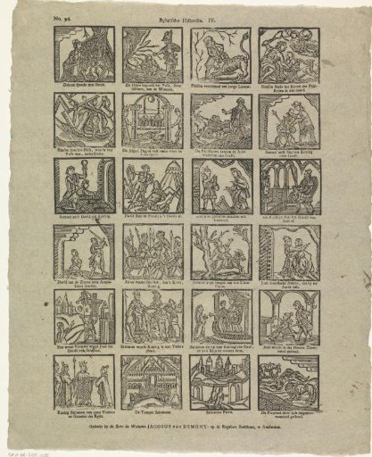 Biblical histories. IV