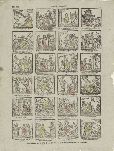 Biblical histories. V