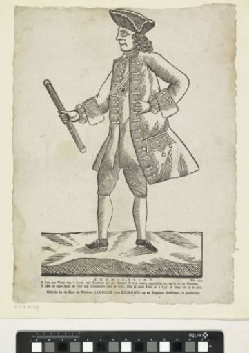 Marshal