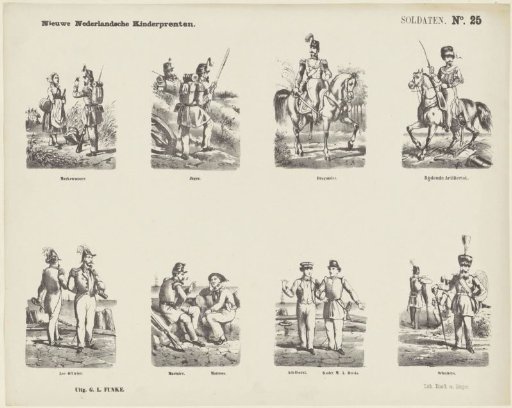 Soldiers