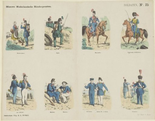Soldiers
