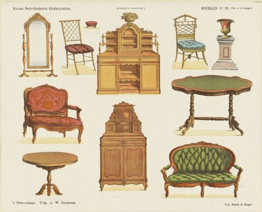 Furniture
