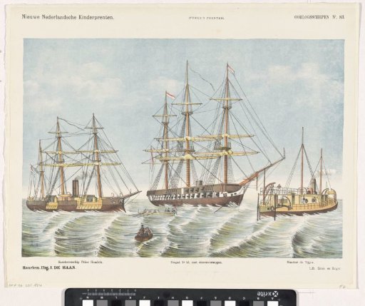 Warships