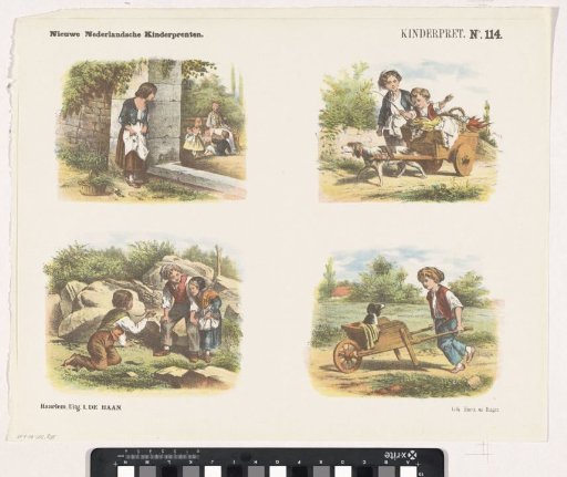 Children's Play