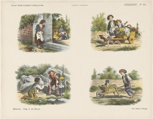 Children's Play