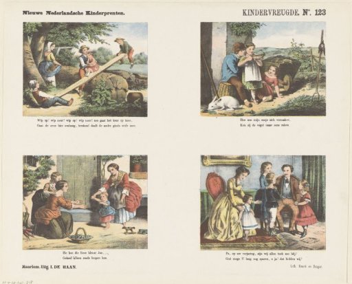 Children's Joy