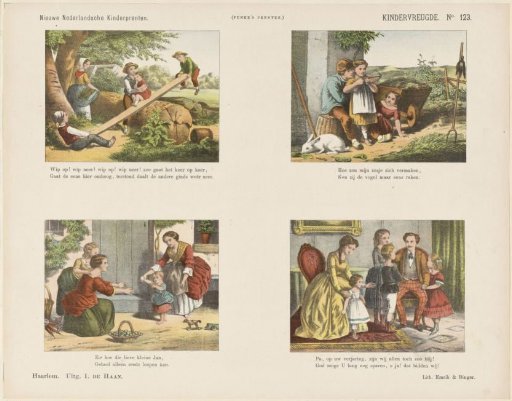 Children's Joy
