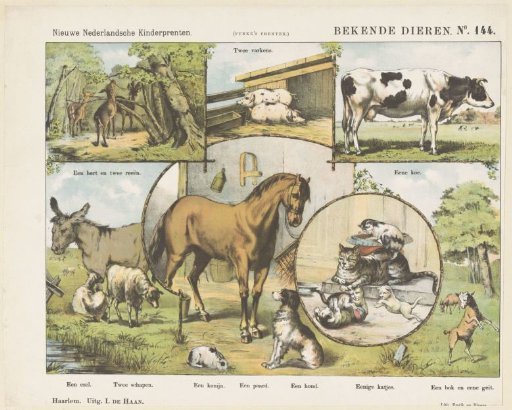 Famous animals