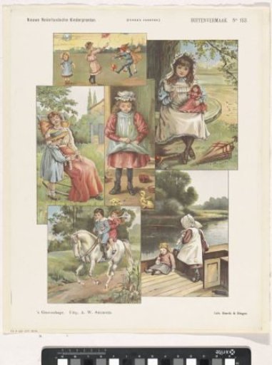 Outdoor amusement