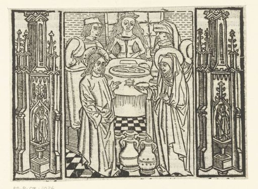 The Wedding at Cana