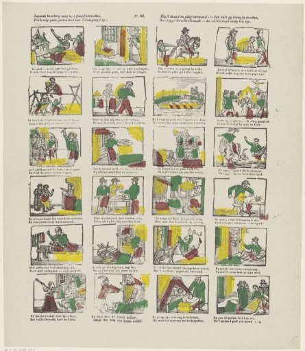 Appropriate rustic play may amuse you, O youth / But follow no prank of Till Eulenspiegel; / Remain related to virtue and duty: -- then you will taste joy, / Then this true pleasure rises -- that soul-joy constantly to the top