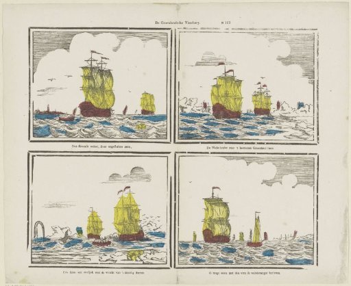 The Greenland Fishery