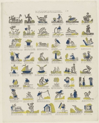 At the eighty-fourth of these varieties, / You can spend your time with joy and instruction