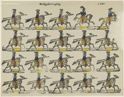 Military Movement