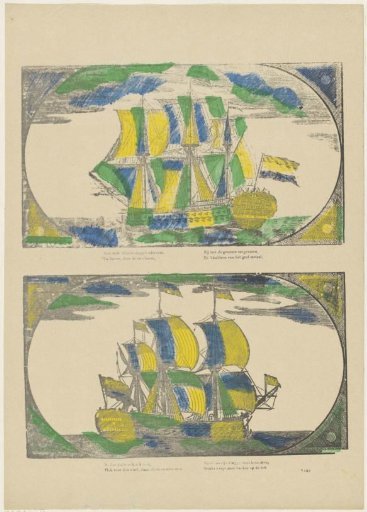 Warships