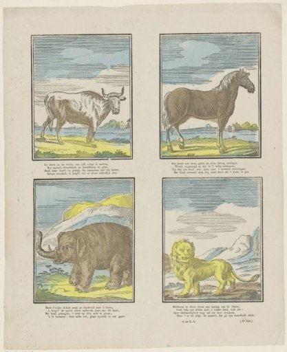 Animals