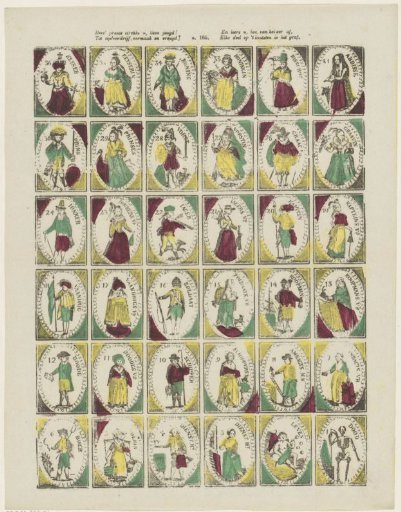Flower Cards