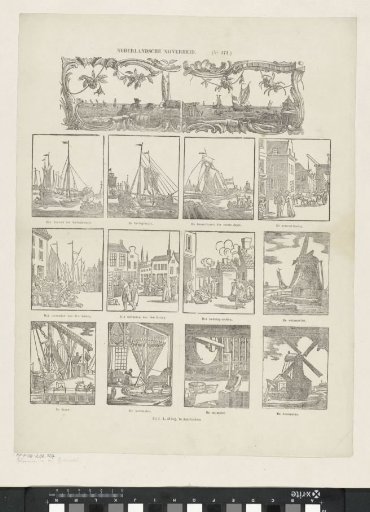 Dutch Industry