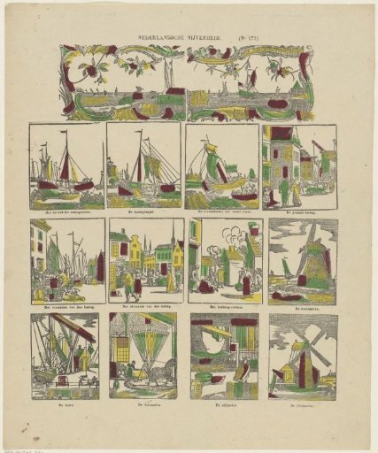Dutch Industry