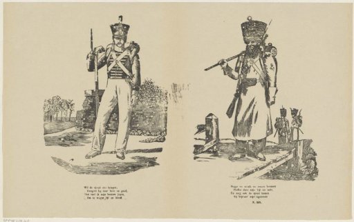 Soldiers