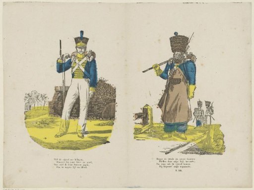 Soldiers