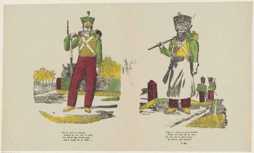 Soldiers
