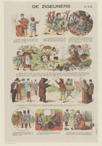 The Gypsies