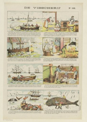 The Fishing