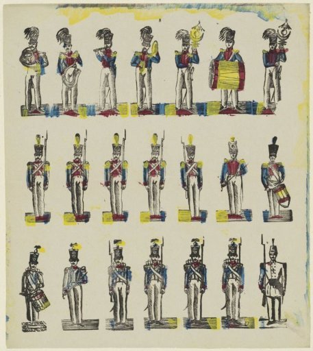 Soldiers
