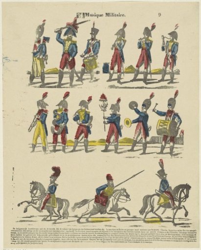 Military Music