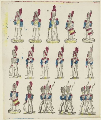 Soldiers