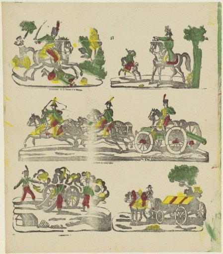 Soldiers