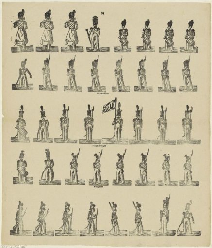 Soldiers