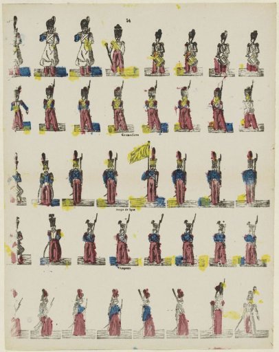 Soldiers