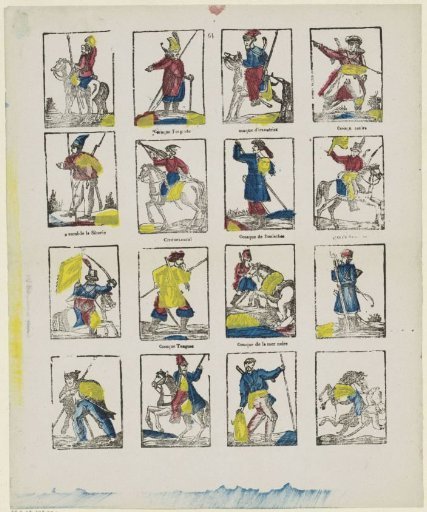 Cossacks