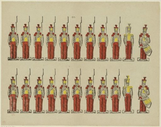 Soldiers
