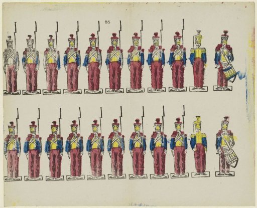 Soldiers