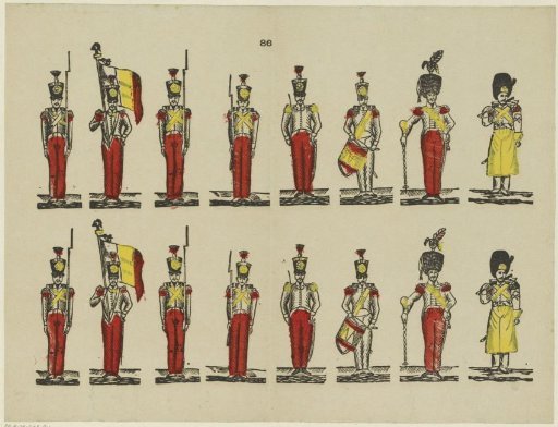 Soldiers