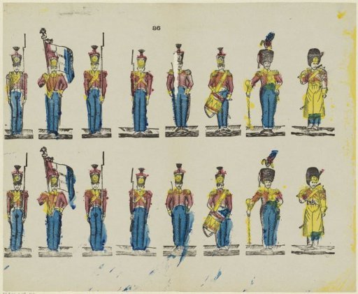 Soldiers
