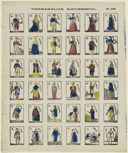 Playing cards