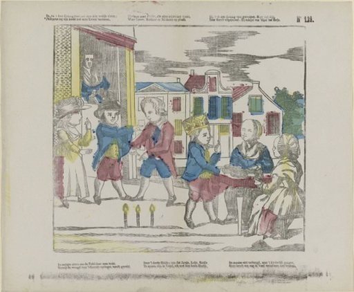 Feast of the Three Kings