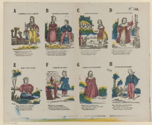 Alphabet
