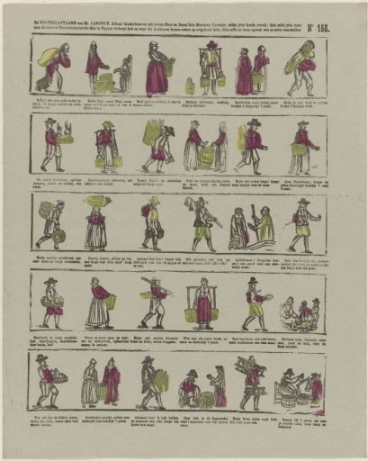 The Magic Lantern of Mr. Laronde [(...)]