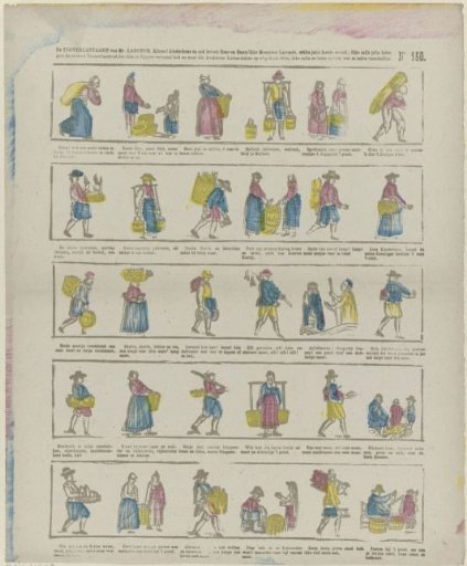 The Magic Lantern of Mr. Laronde [(...)]