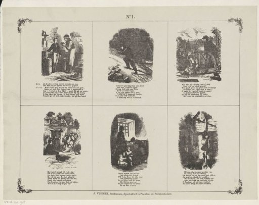 Various Scenes