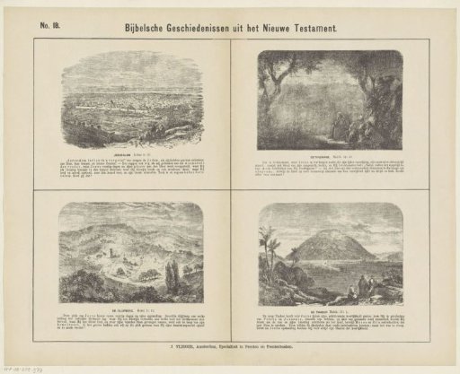 Biblical Stories from the Old Testament