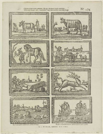 Add to all the many prints you, children! have already received, / Also these, which, without doubt, claim the first rank