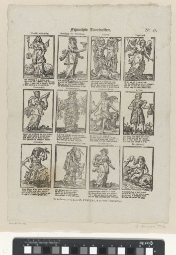 Figurative emblems